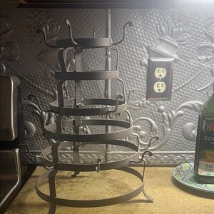 Metal Coffee ☕️ Mug Holder